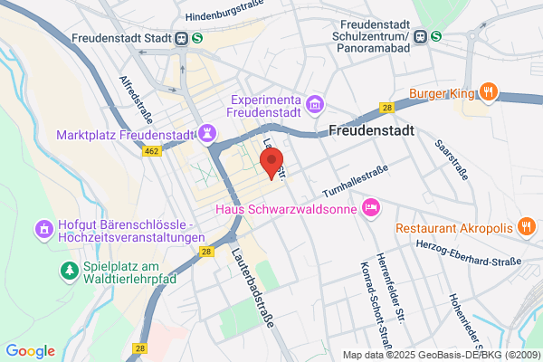 Friseurteam Coco