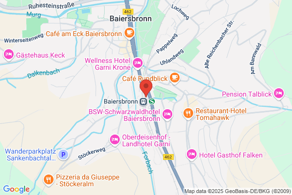 Bahnhofsgaststätte