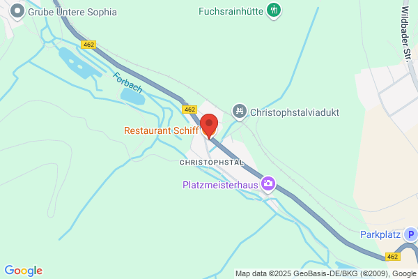 Restaurant Schiff