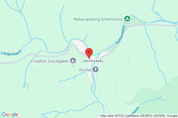 Waldblick Inh. S. und A. und C. Kächele