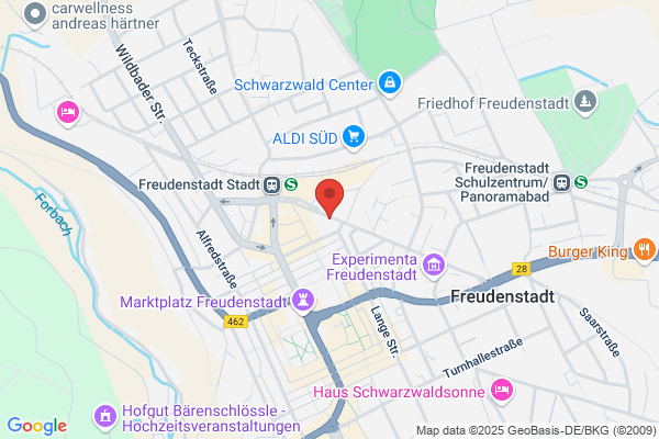 Deeg Hausverwaltung und Immobilien GmbH
