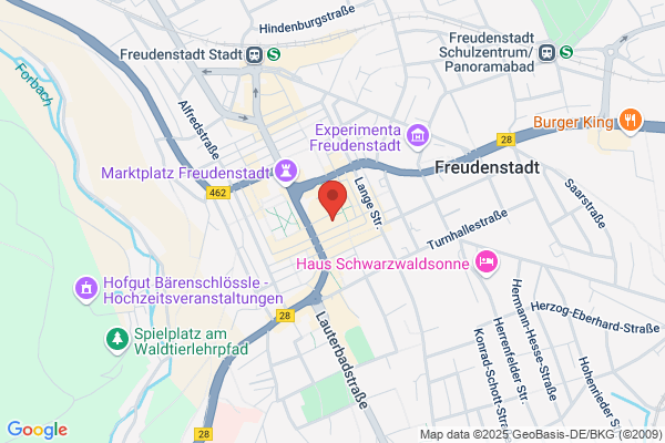 Immo Projekt GmbH