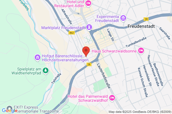 ImmoService GmbH