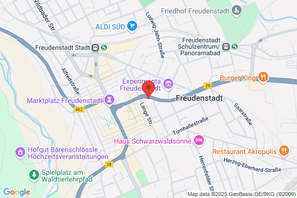 Hotel Warteck