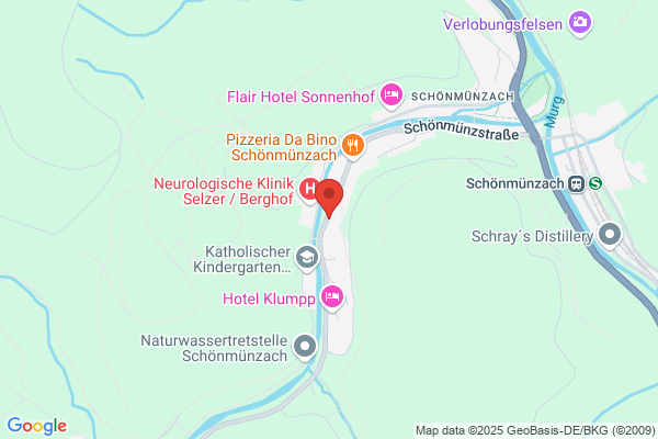 Wellness-Hotel Elisabeth