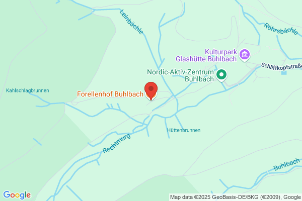 Forellenhof Buhlbach