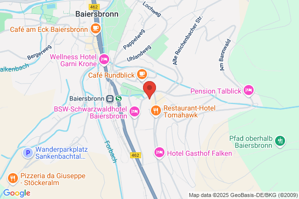 Rappen Hotel-Gasthof Fam. Jan Stoffer