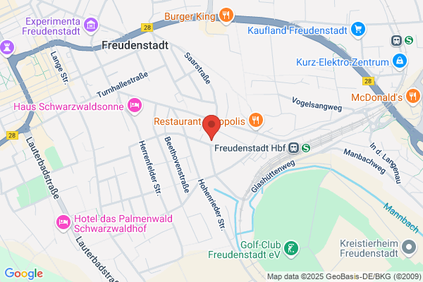 Friedhelm Treptau