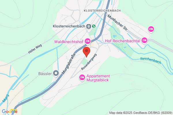 ChristusZentrum (Volksmission)