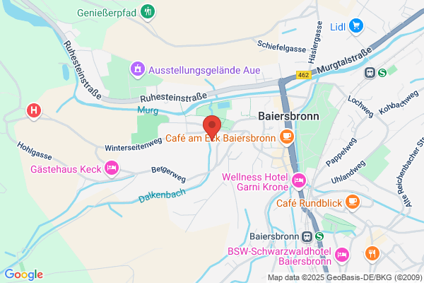 Pfarramt Unterdorf