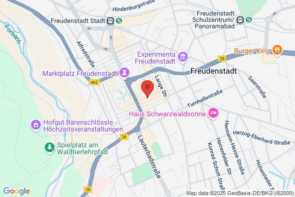 Beckert Trommsdorff & Kollegen