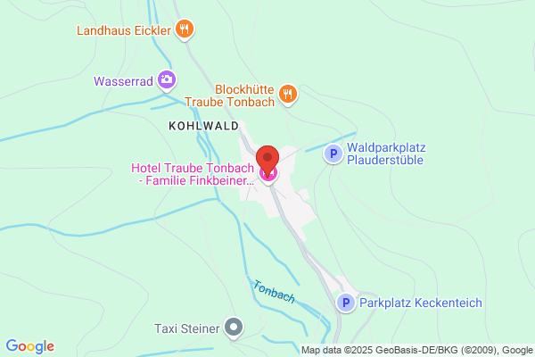 Köhlerstube