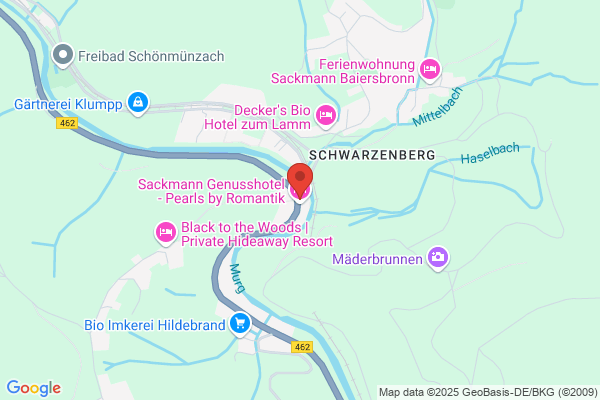 Schlossberg