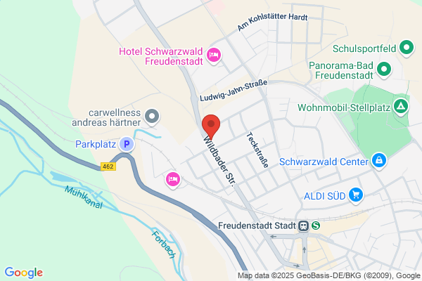 Seniorentreff Jägerhof