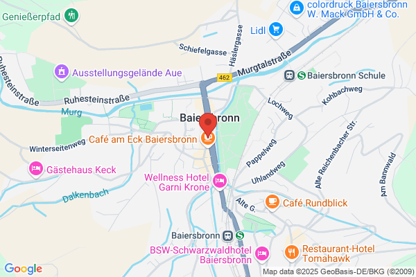 Comazo-Herstellerverkauf