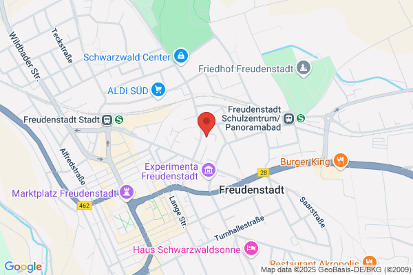LohiBW Beratungsstelle Freudenstadt