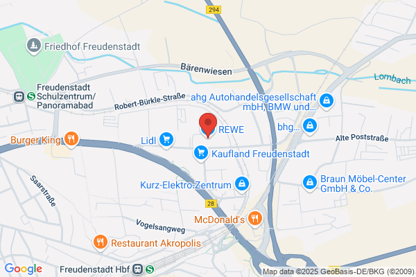 REWE