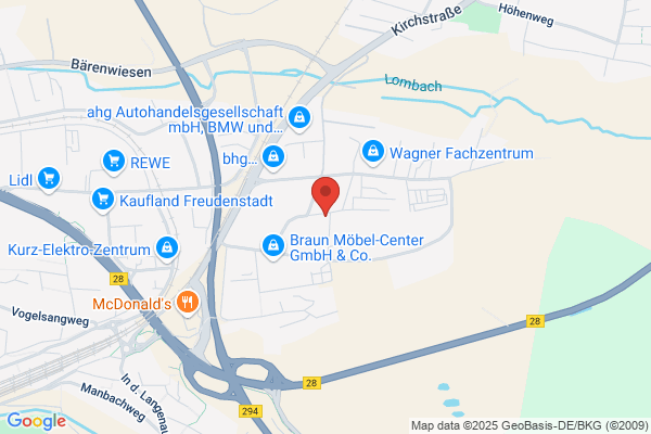Wirth Otto GmbH & Co.KG