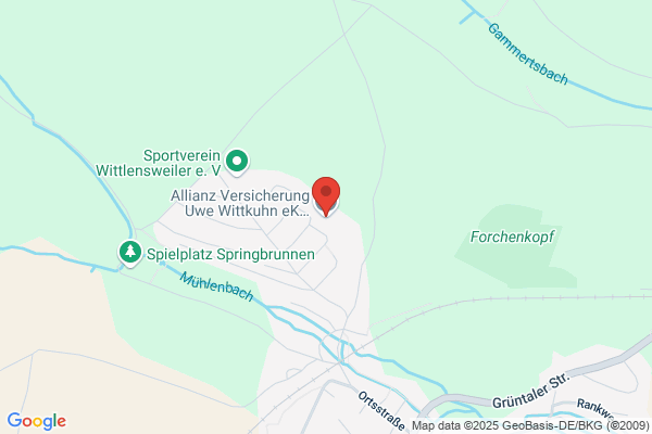 Allianz Versicherung Uwe Wittkuhn e.K. Generalvertretung