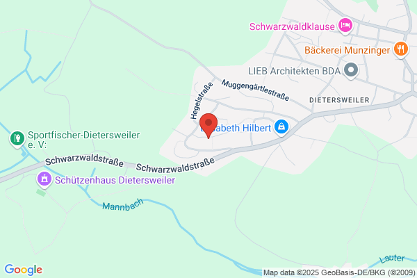 Barmenia Versicherung - Peter Klecker