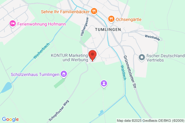KONTUR GmbH - Agentur für Marketing, Werbung & PR