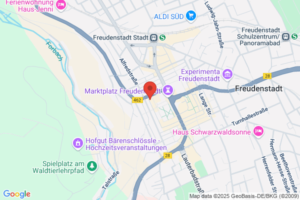 adhoc kommunikation GmbH