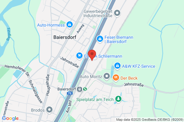 Autolackiererei Streng GmbH