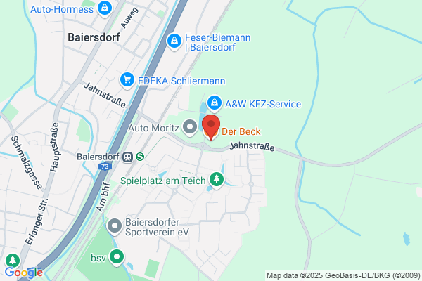 Der Beck GmbH