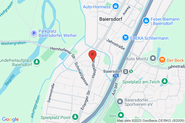Bernhard Oesting GmbH