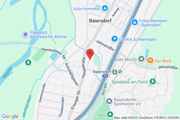 Stadt- und Kreissparkasse Erlangen