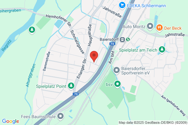 enerix Oberfranken - Photovoltaik & Stromspeicher
