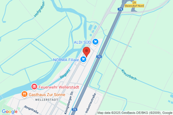 SAGASSER Getränkefachmarkt