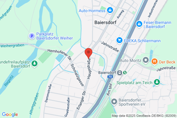 FrankenTreppen GmbH