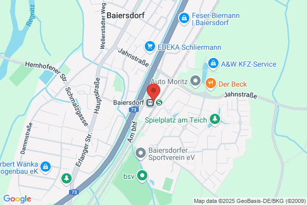 Baiersdorferbahnhofswichtel