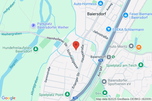 Diakonieverein Baiersdorf e.V.