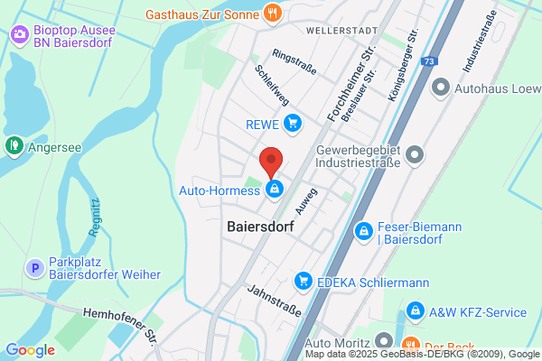 Grundschule Baiersdorf