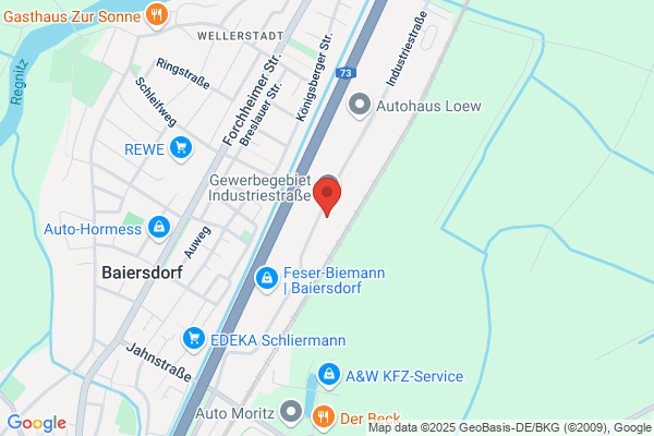 Herberger Metallwaren GmbH & Co. KG