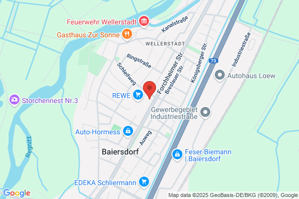 Ihr Platz Drogeriemarkt