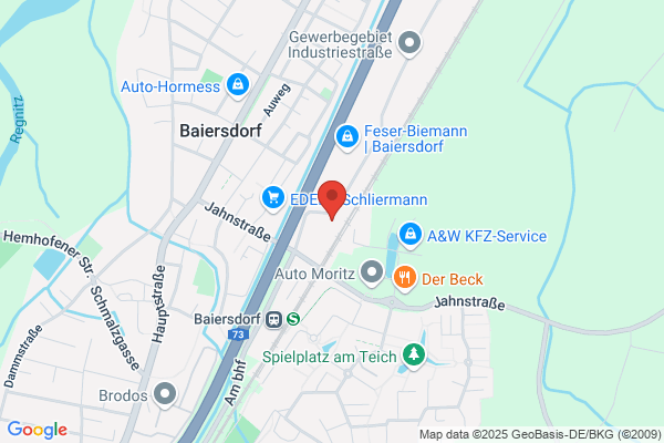 Kiesewetter GmbH