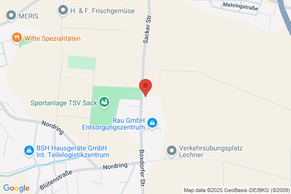 Madinger GmbH