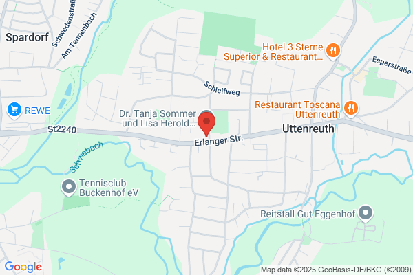 Reisebüro Hofer