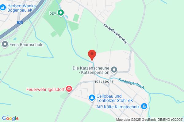 Schützenverein Igelsdorf e.V.
