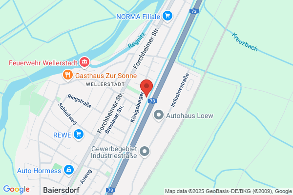 Technisches Hilfswerk