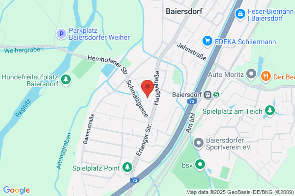 pfenning Distribution GmbH