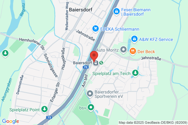 Gasthaus Pizzeria Waldeslust