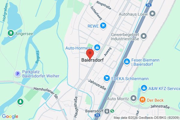 Katholisches Pfarramt