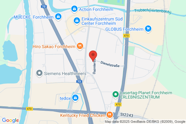 Dental-Labor Ries GmbH&Co.KG
