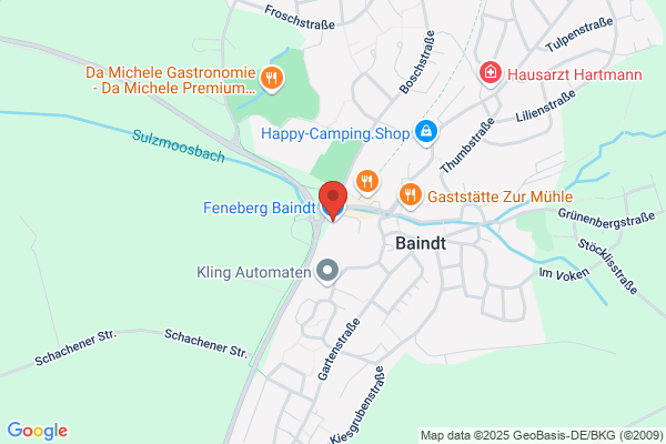 Feneberg Baindt