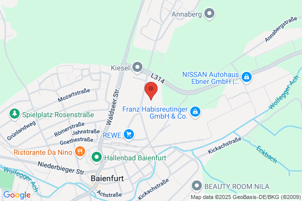 Heiz-Blitz GmbH & Co. KG Baienfurt