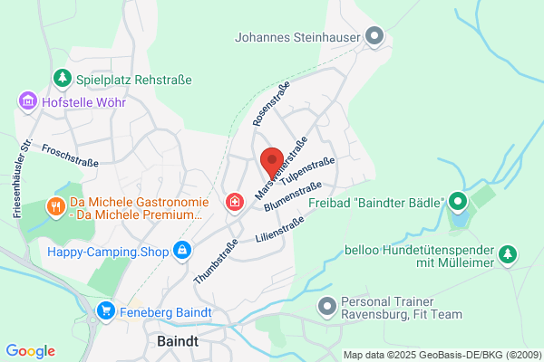 Baindt